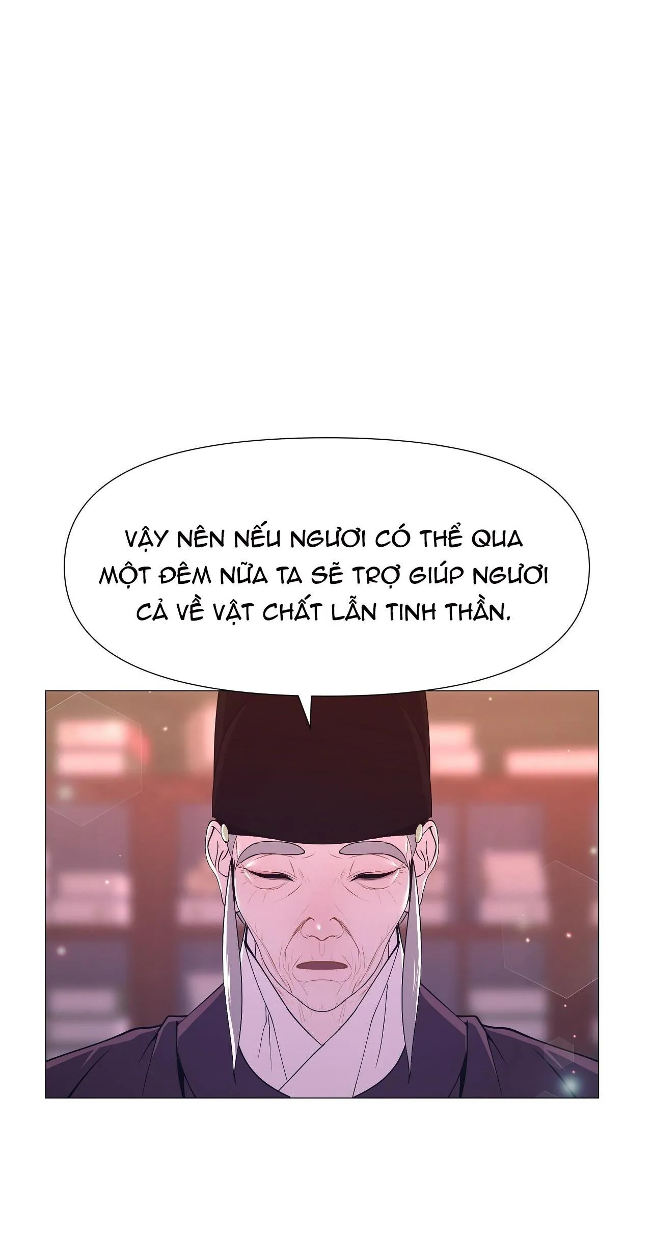 Ma khí vương hồng trần hóa sương tan Chapter 9 Trang 49