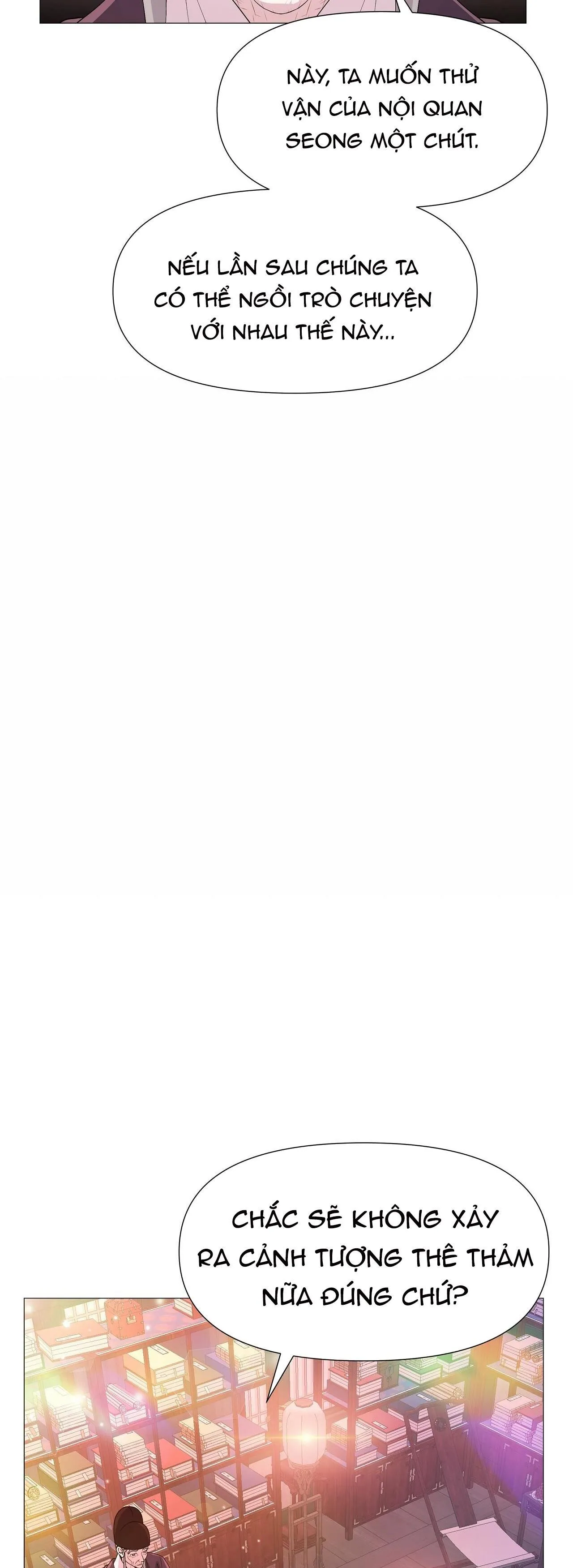 Ma khí vương hồng trần hóa sương tan Chapter 9 Trang 51