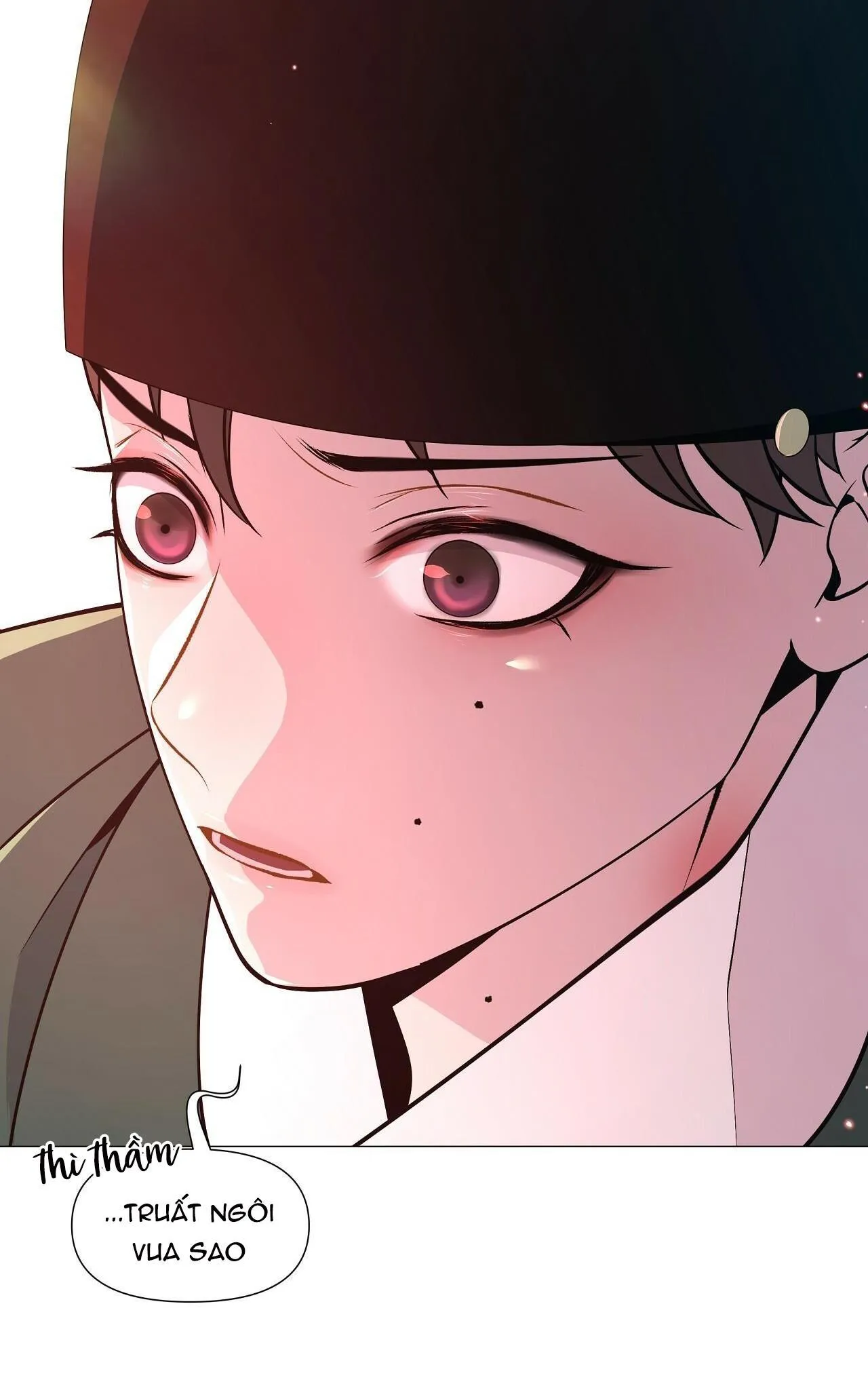 Ma khí vương hồng trần hóa sương tan Chapter 9 Trang 56