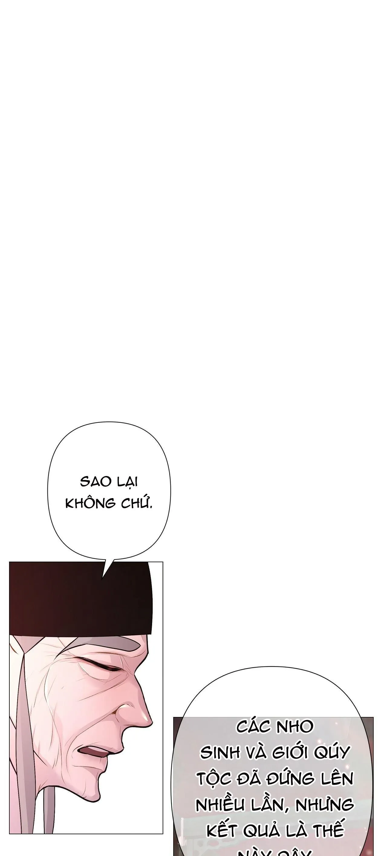 Ma khí vương hồng trần hóa sương tan Chapter 9 Trang 58