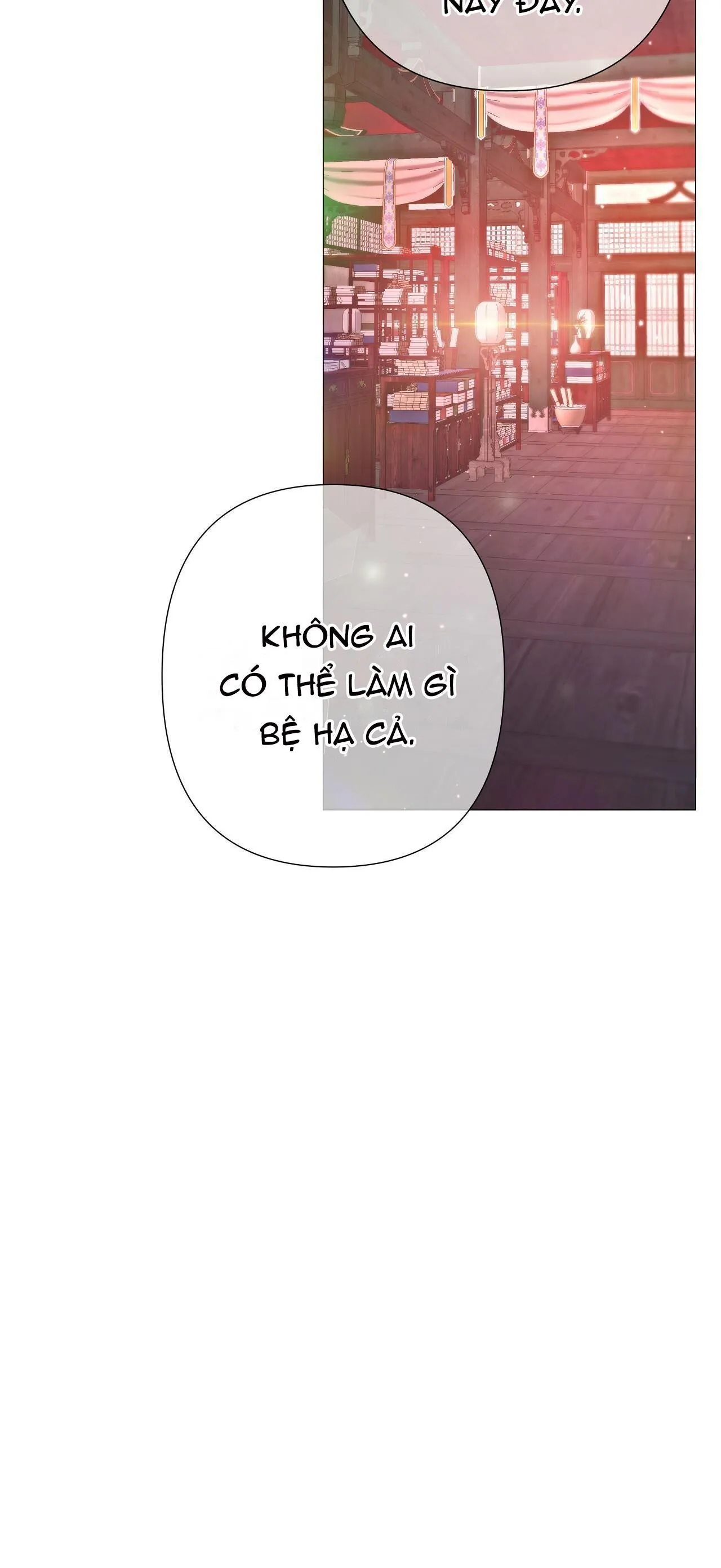 Ma khí vương hồng trần hóa sương tan Chapter 9 Trang 59