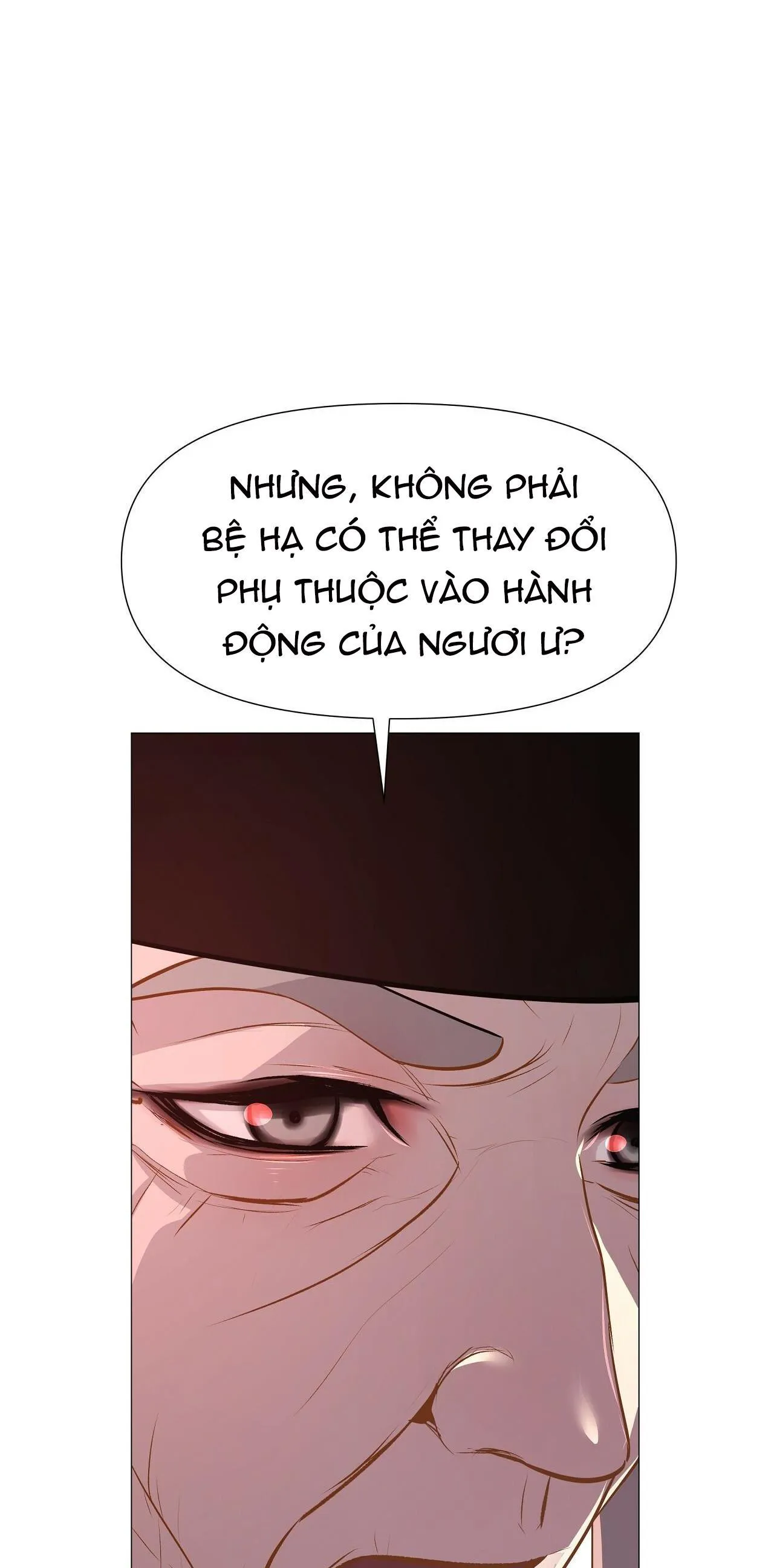 Ma khí vương hồng trần hóa sương tan Chapter 9 Trang 60