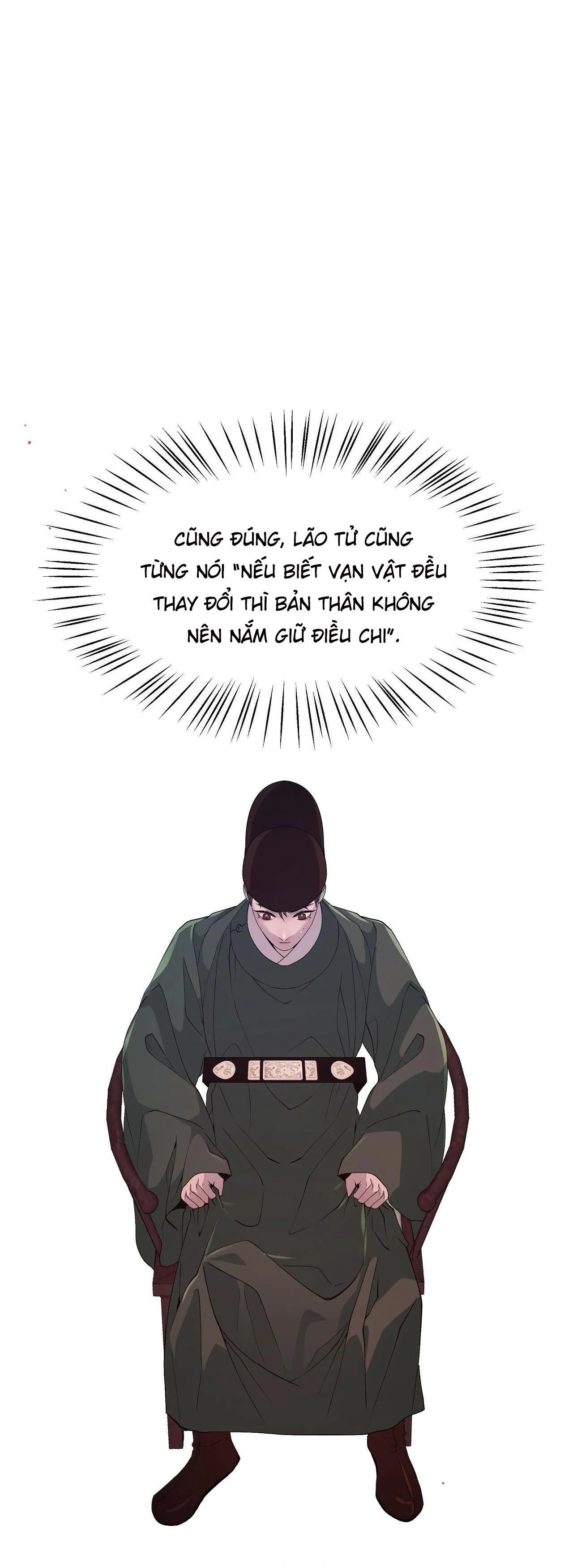 Ma khí vương hồng trần hóa sương tan Chapter 9 Trang 63