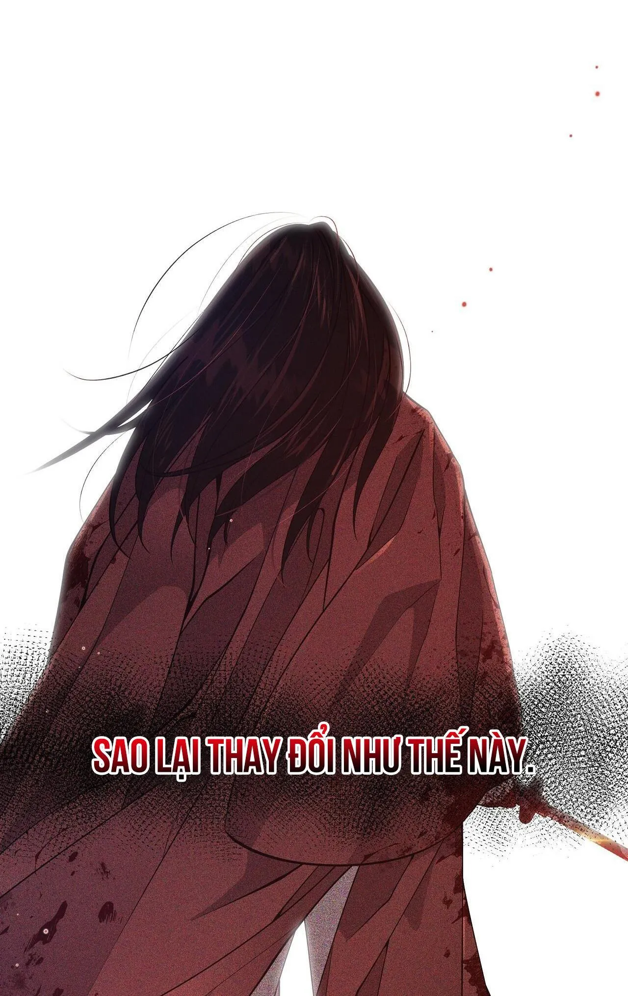 Ma khí vương hồng trần hóa sương tan Chapter 9 Trang 65