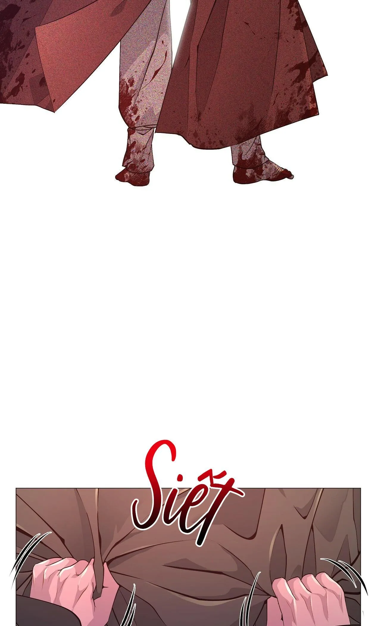 Ma khí vương hồng trần hóa sương tan Chapter 9 Trang 66