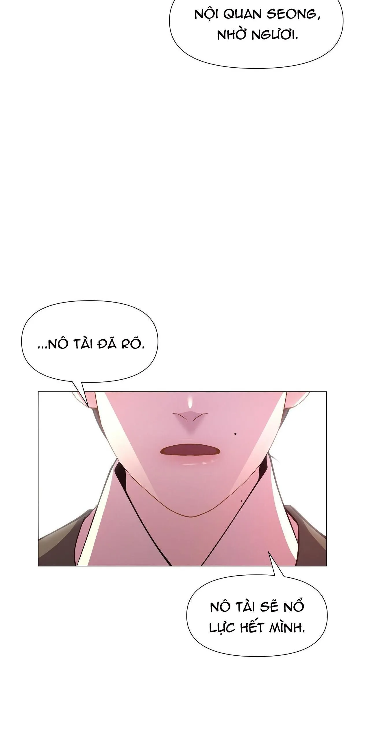 Ma khí vương hồng trần hóa sương tan Chapter 9 Trang 70