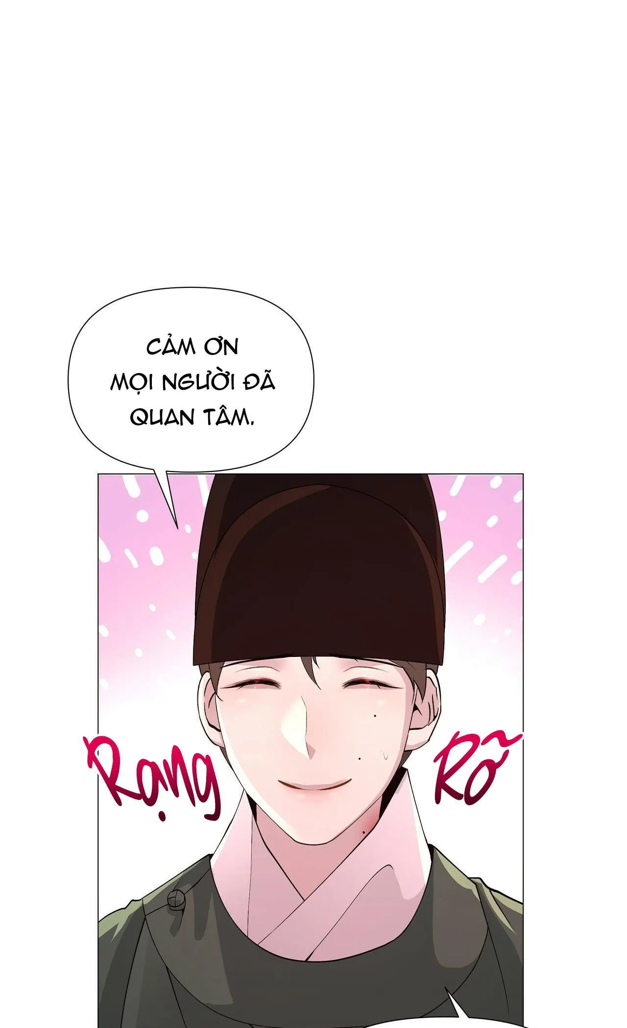 Ma khí vương hồng trần hóa sương tan Chapter 9 Trang 77