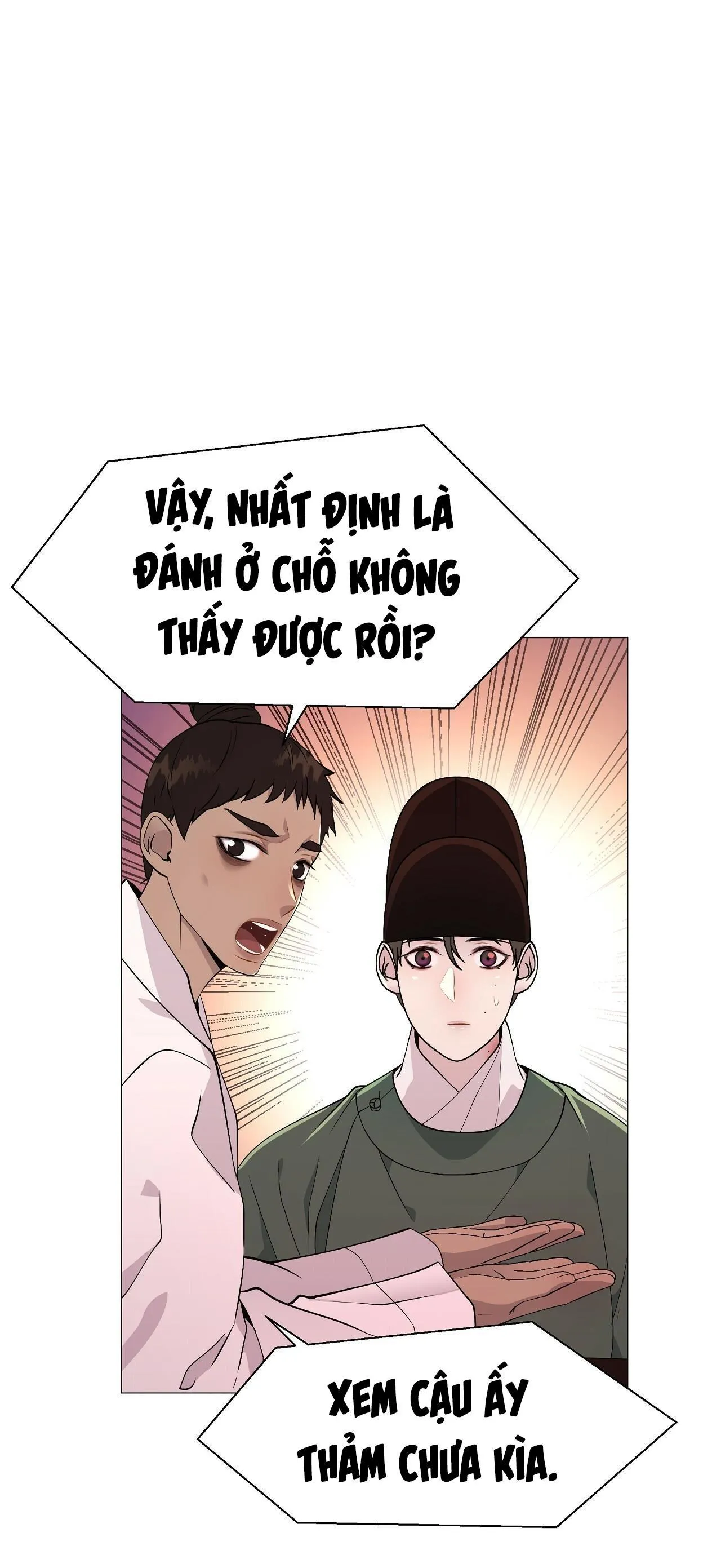 Ma khí vương hồng trần hóa sương tan Chapter 9 Trang 80