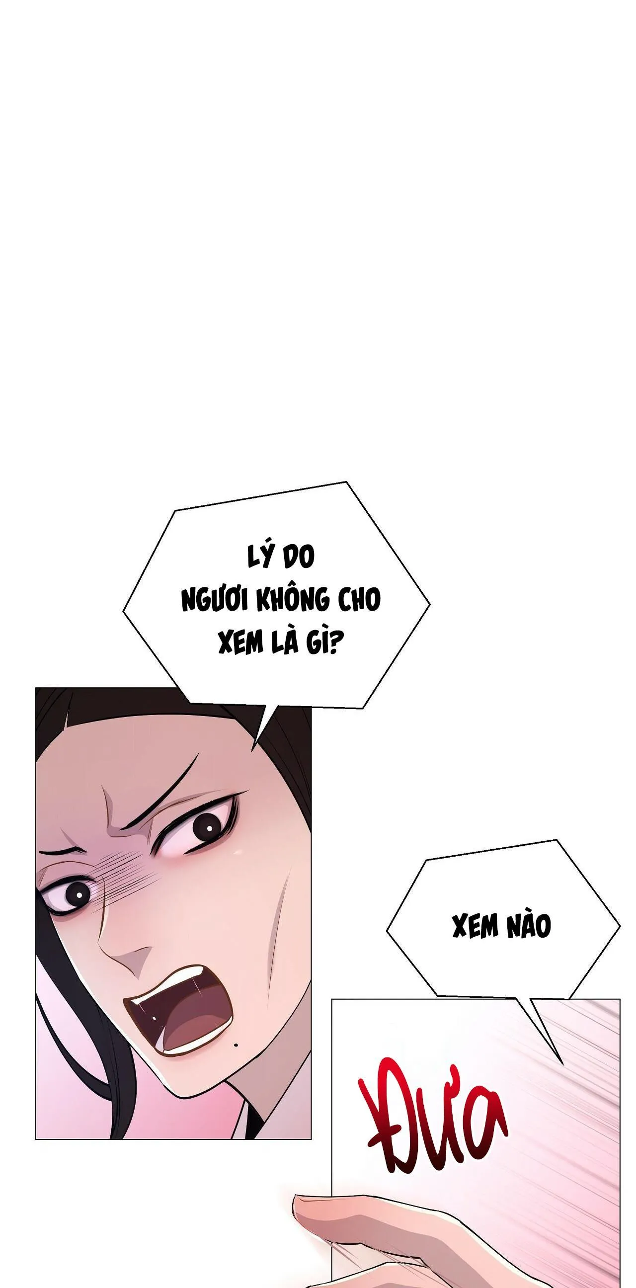 Ma khí vương hồng trần hóa sương tan Chapter 9 Trang 81