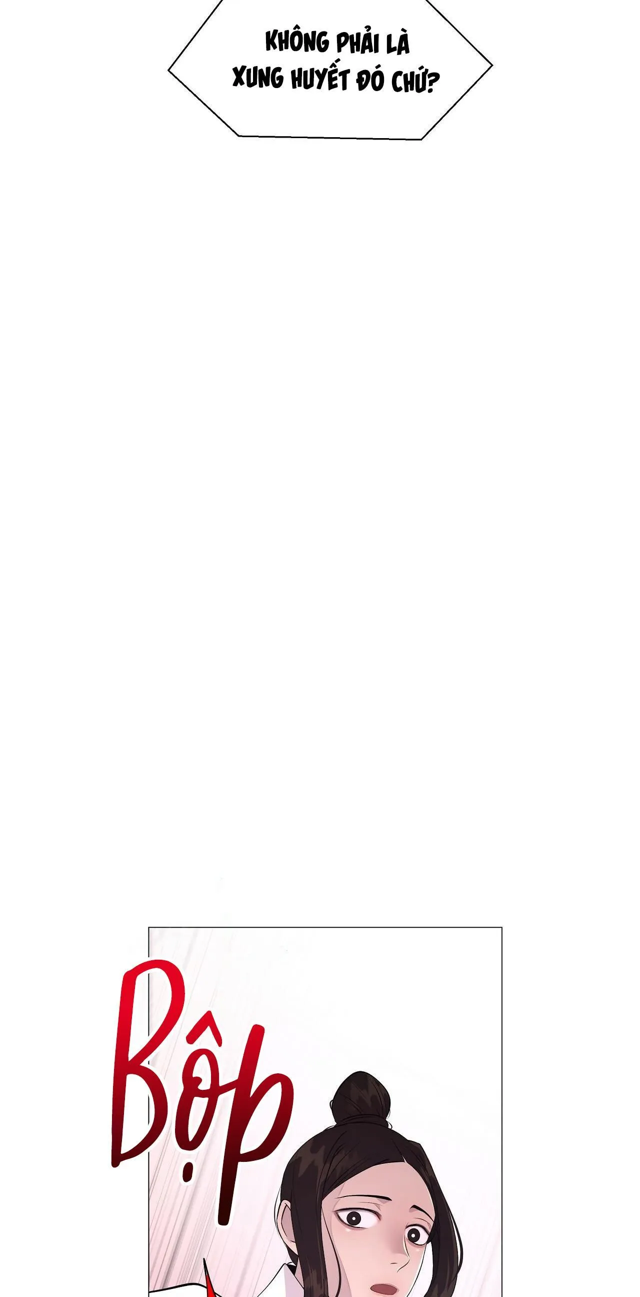 Ma khí vương hồng trần hóa sương tan Chapter 9 Trang 86