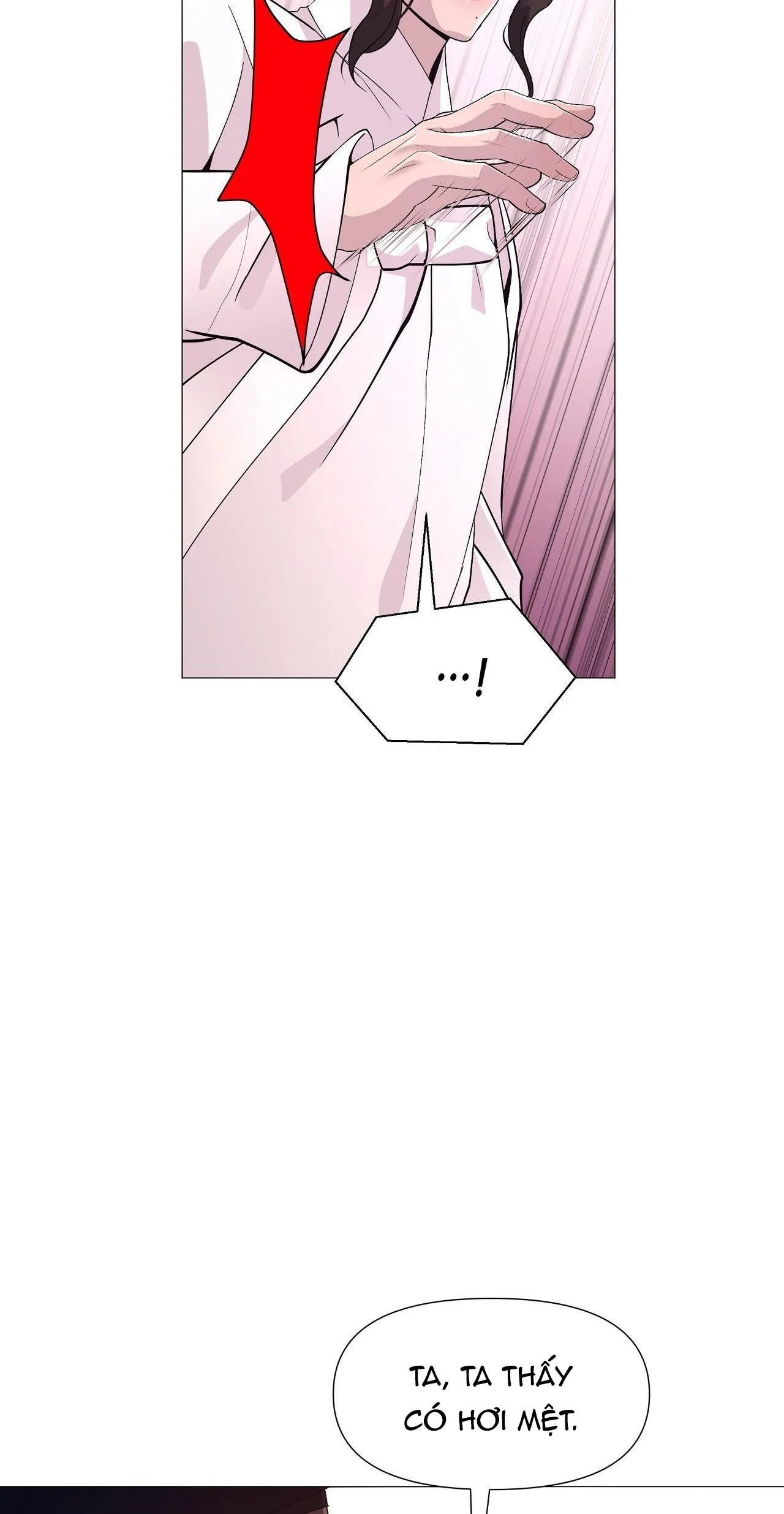 Ma khí vương hồng trần hóa sương tan Chapter 9 Trang 87