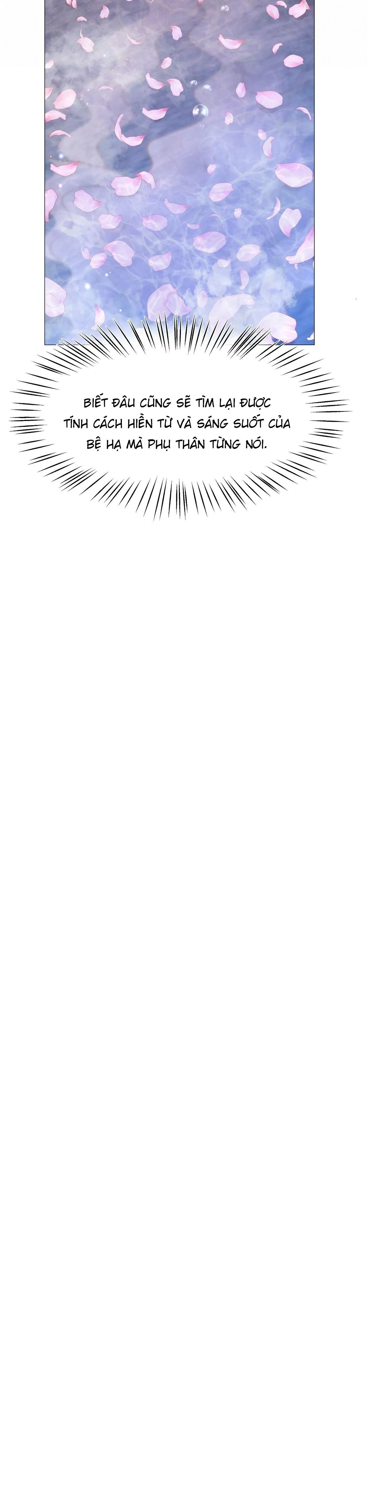 Ma khí vương hồng trần hóa sương tan Chapter 10 Trang 13