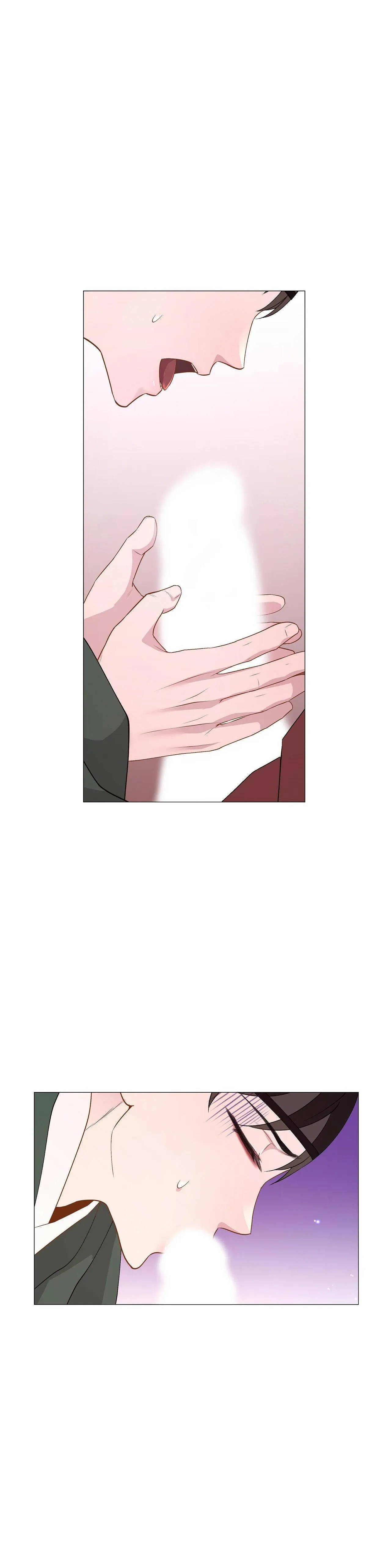 Ma khí vương hồng trần hóa sương tan Chapter 11 Trang 4