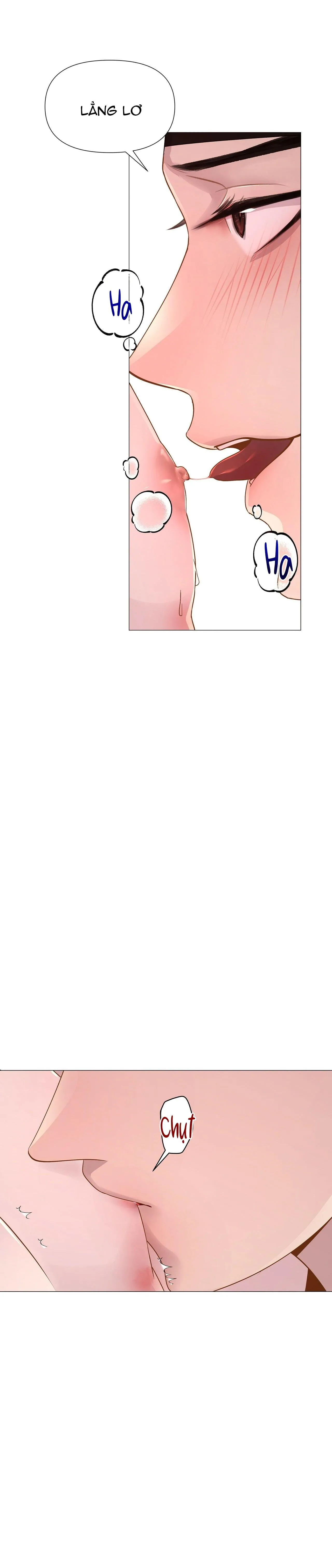 Ma khí vương hồng trần hóa sương tan Chapter 11 Trang 18