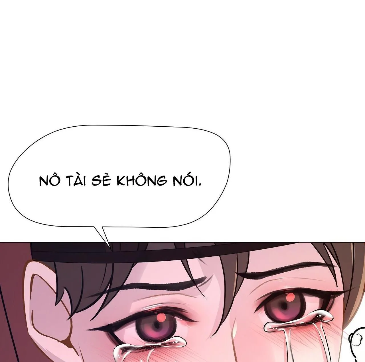 Ma khí vương hồng trần hóa sương tan Chapter 12 Trang 18