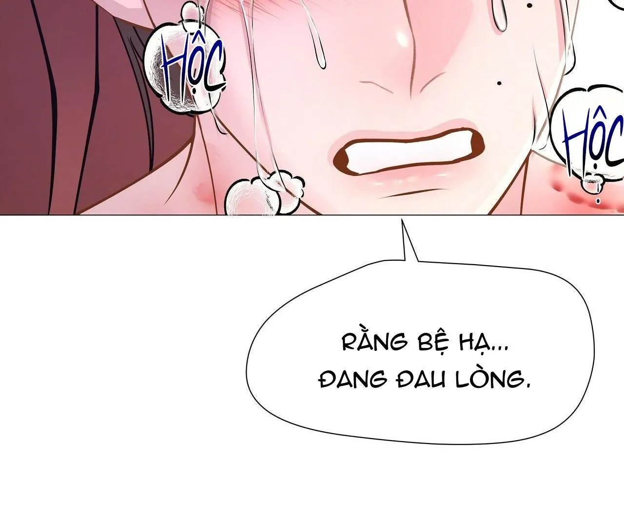 Ma khí vương hồng trần hóa sương tan Chapter 12 Trang 19