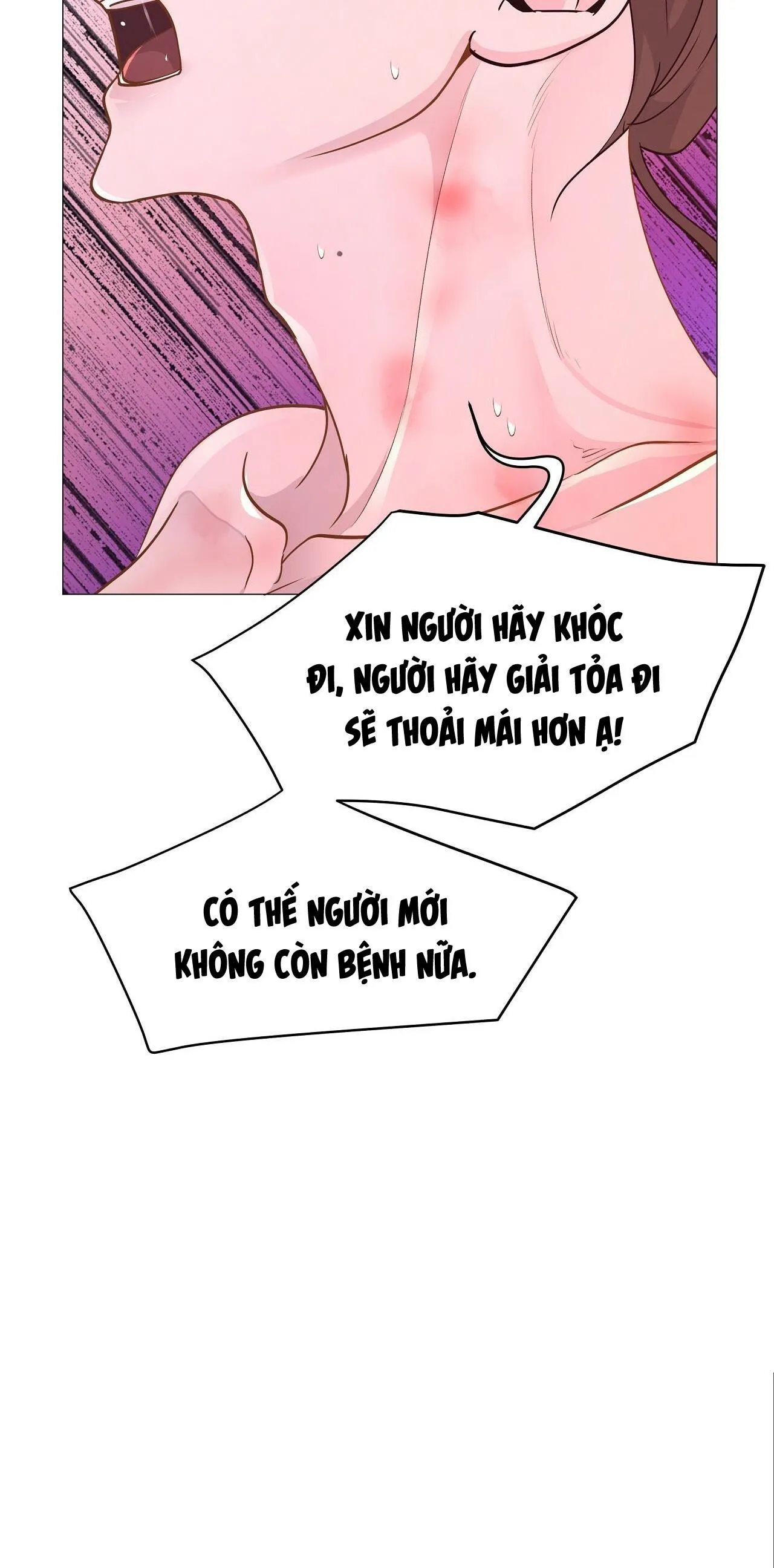 Ma khí vương hồng trần hóa sương tan Chapter 12 Trang 22