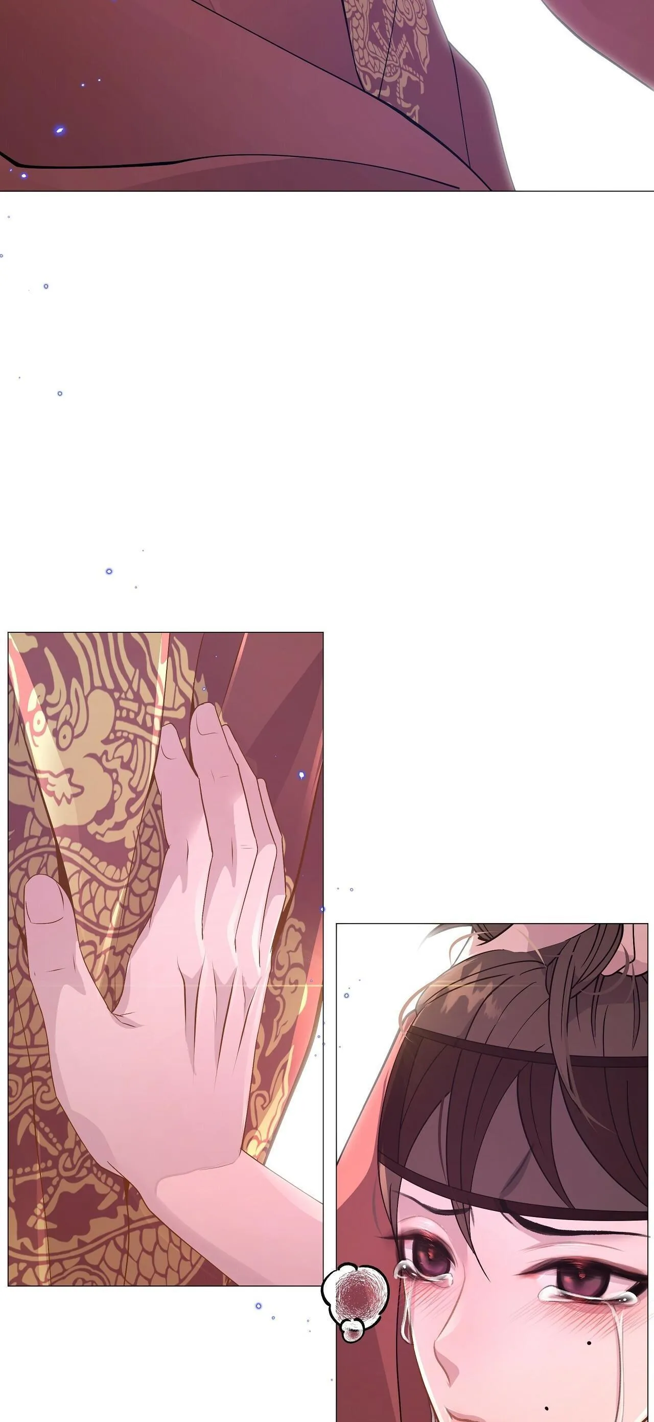 Ma khí vương hồng trần hóa sương tan Chapter 12 Trang 27