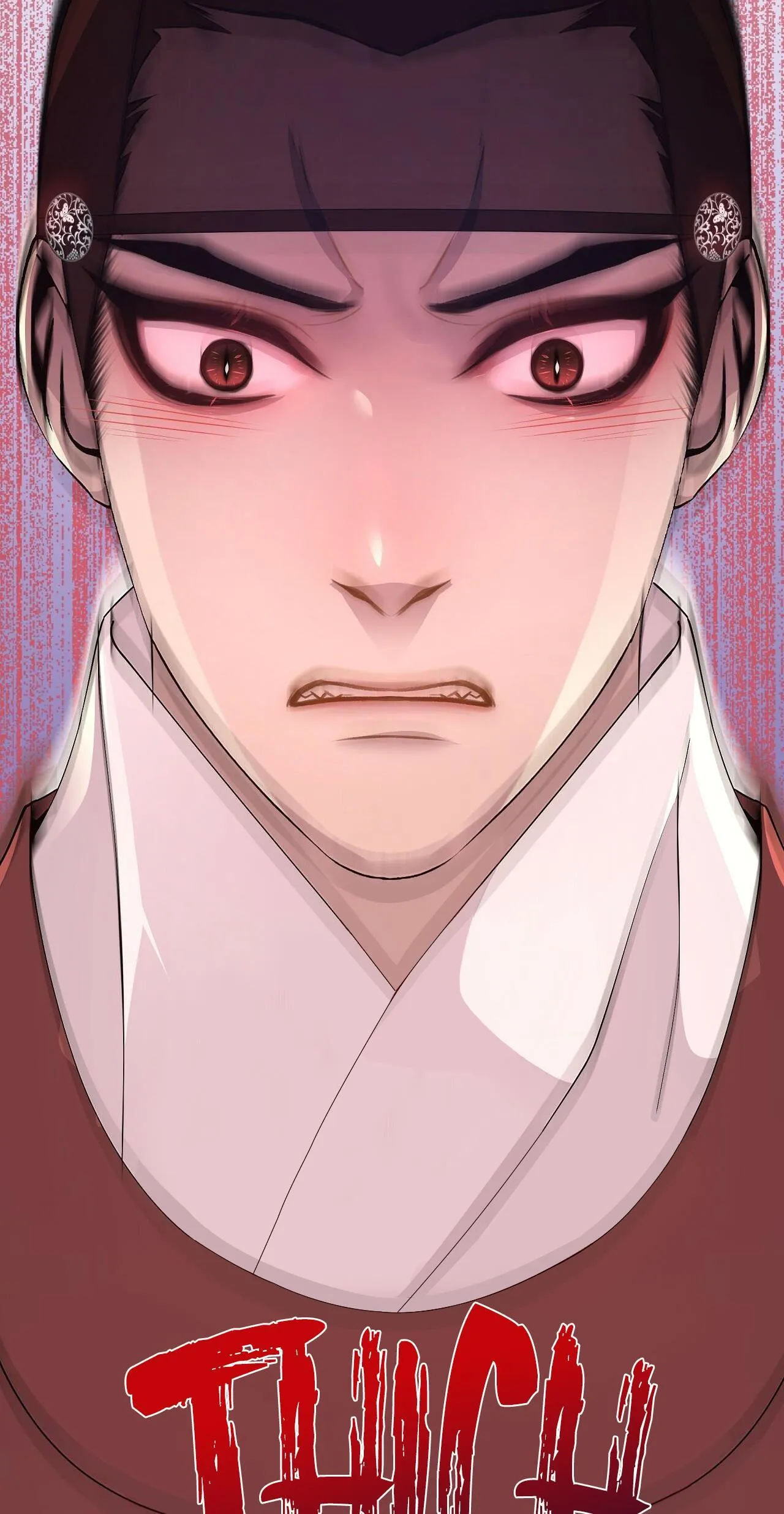 Ma khí vương hồng trần hóa sương tan Chapter 12 Trang 29