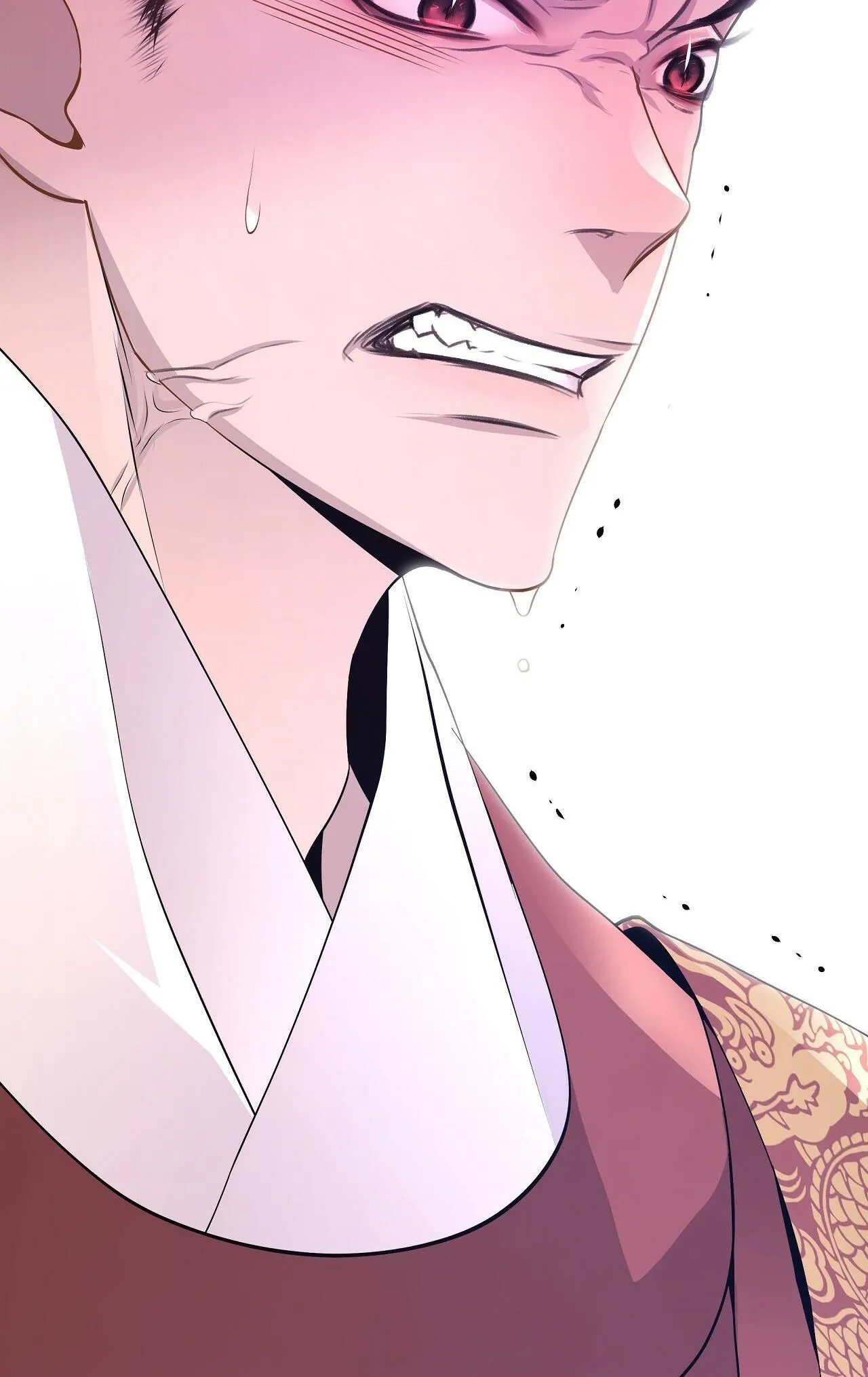 Ma khí vương hồng trần hóa sương tan Chapter 12 Trang 33