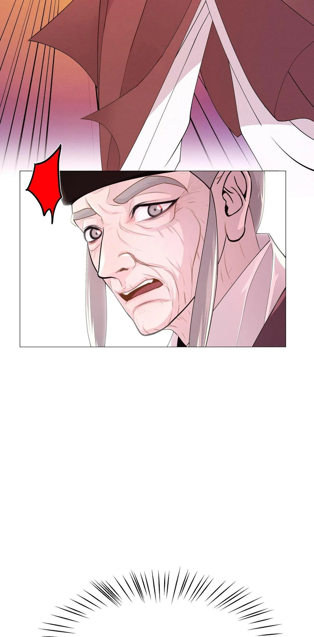 Ma khí vương hồng trần hóa sương tan Chapter 12 Trang 38