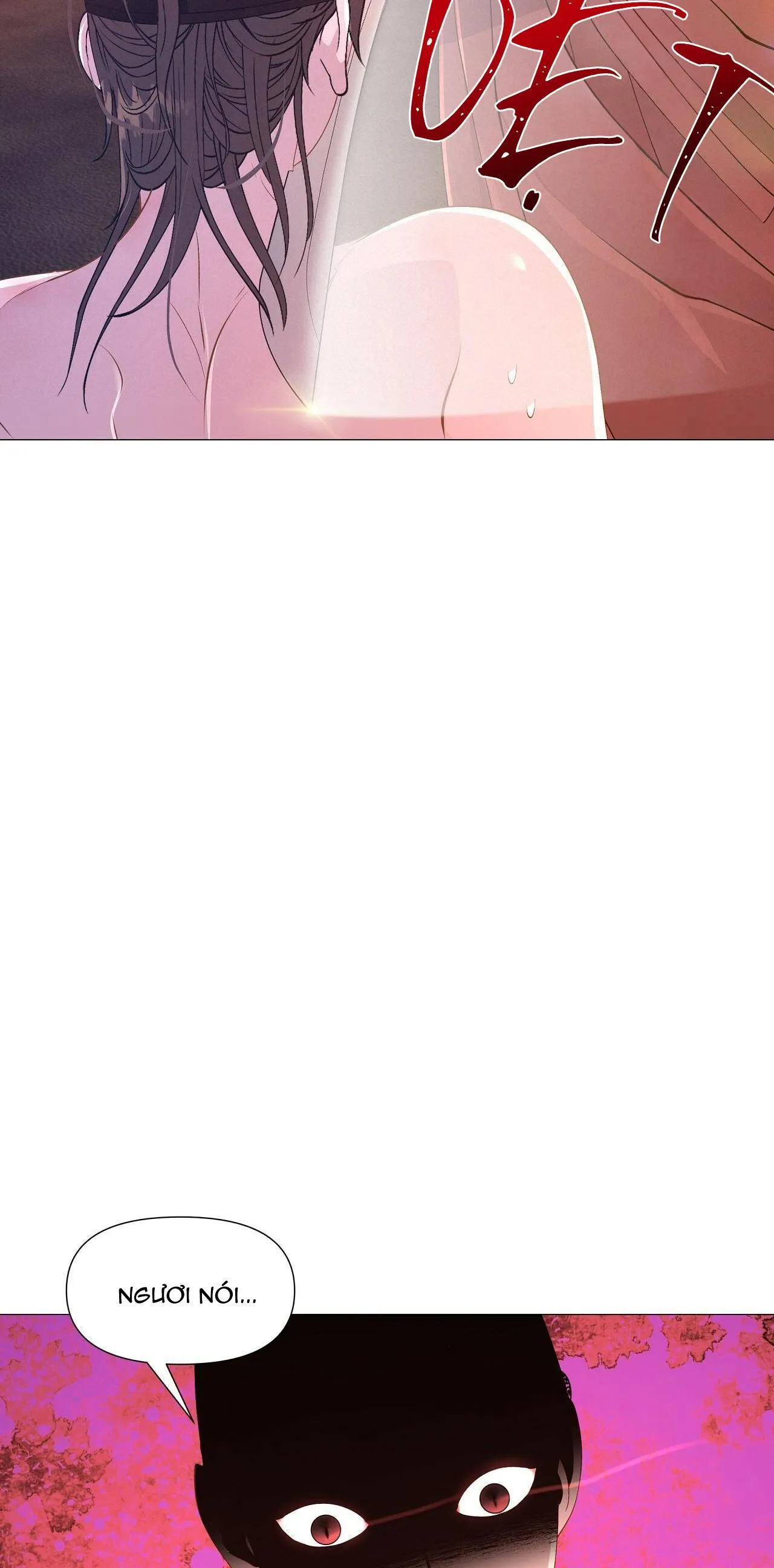 Ma khí vương hồng trần hóa sương tan Chapter 12 Trang 48