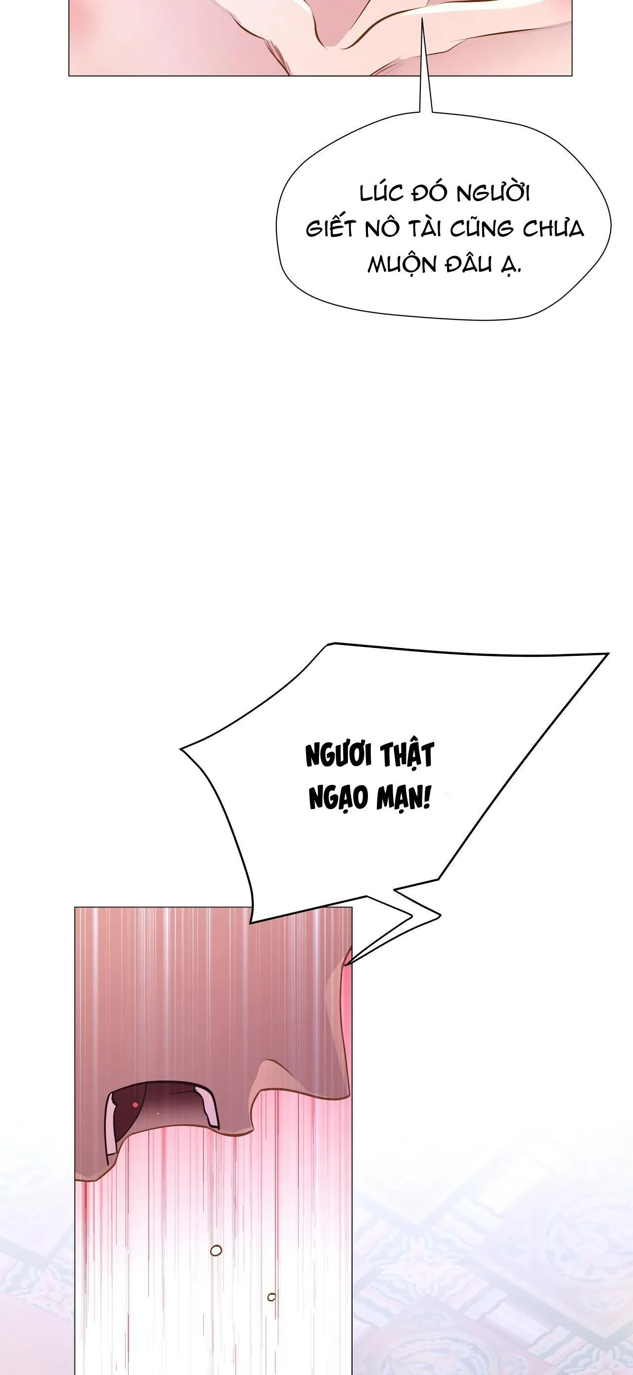 Ma khí vương hồng trần hóa sương tan Chapter 12 Trang 56