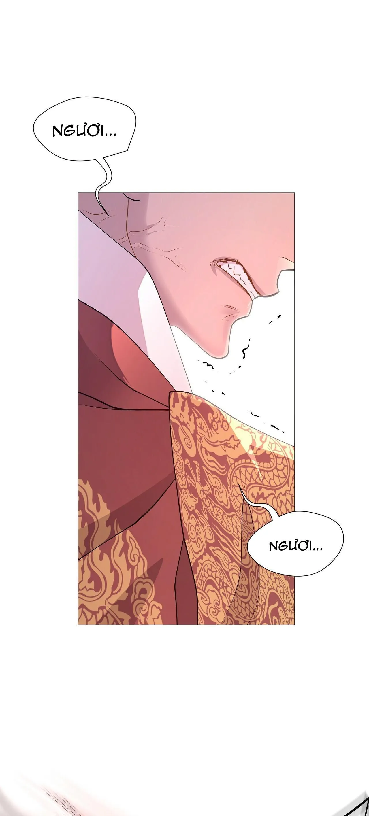 Ma khí vương hồng trần hóa sương tan Chapter 12 Trang 62