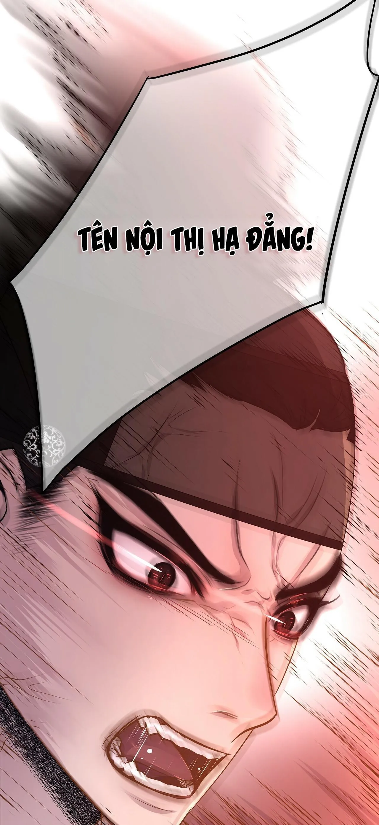 Ma khí vương hồng trần hóa sương tan Chapter 12 Trang 63