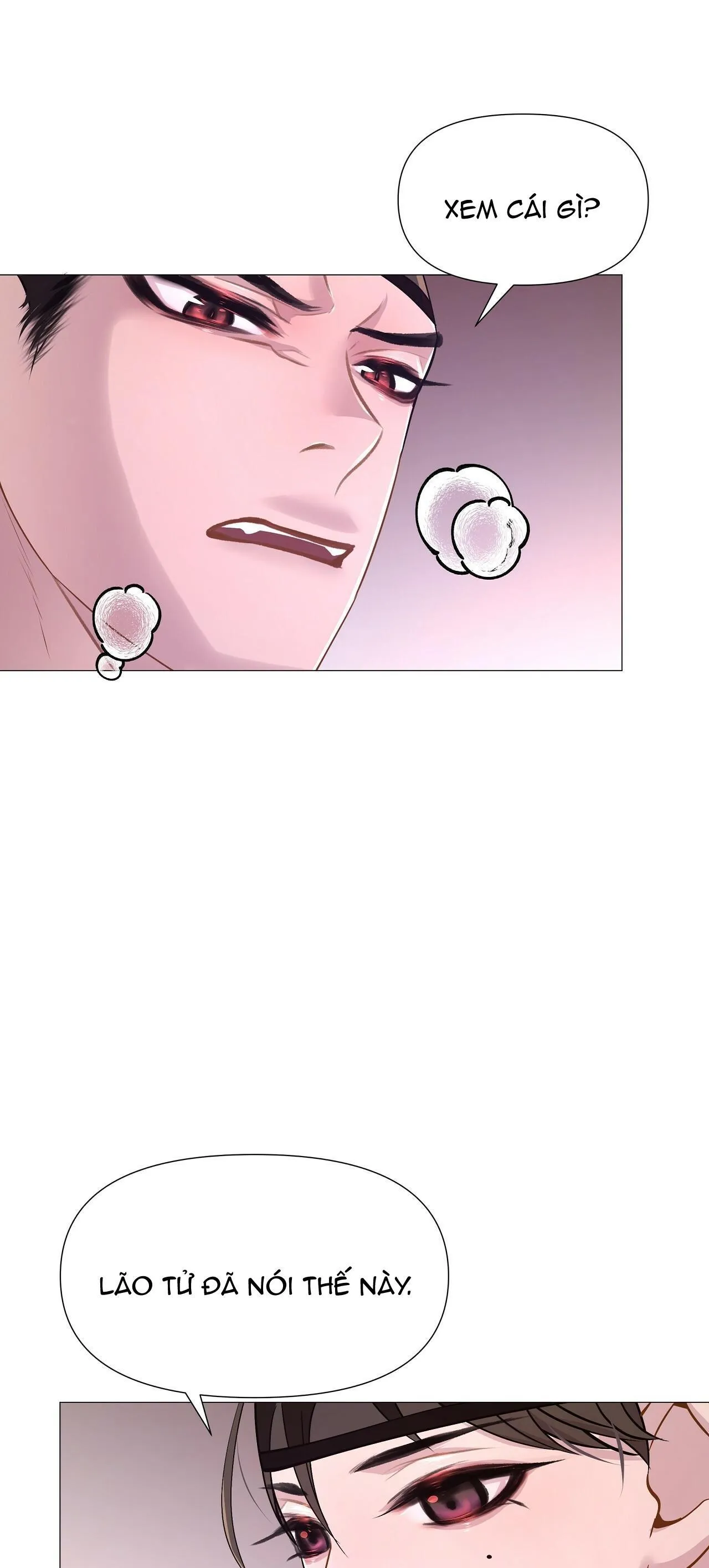 Ma khí vương hồng trần hóa sương tan Chapter 12 Trang 73