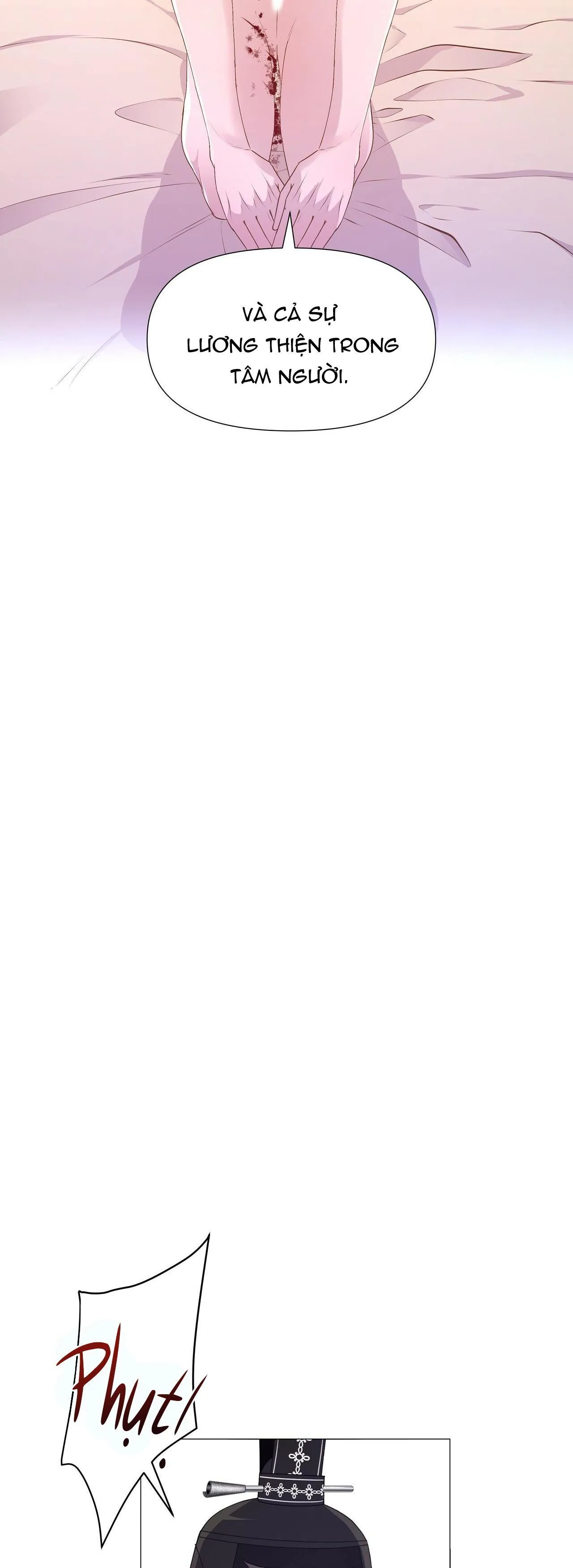 Ma khí vương hồng trần hóa sương tan Chapter 12 Trang 78