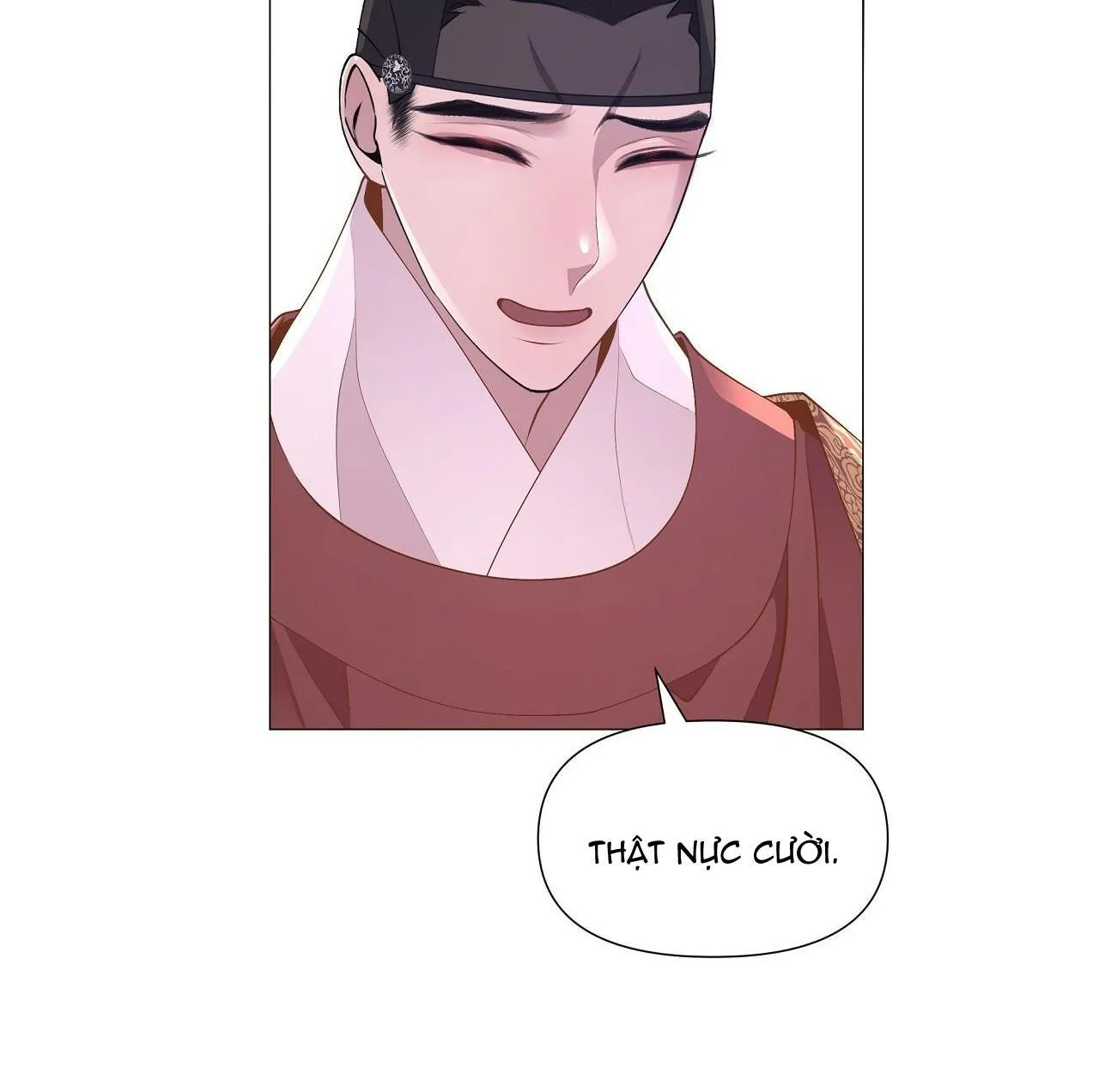 Ma khí vương hồng trần hóa sương tan Chapter 12 Trang 79