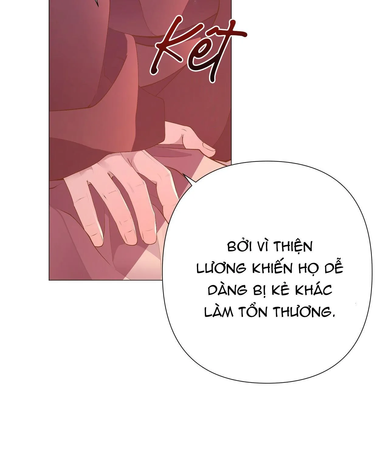 Ma khí vương hồng trần hóa sương tan Chapter 12 Trang 81