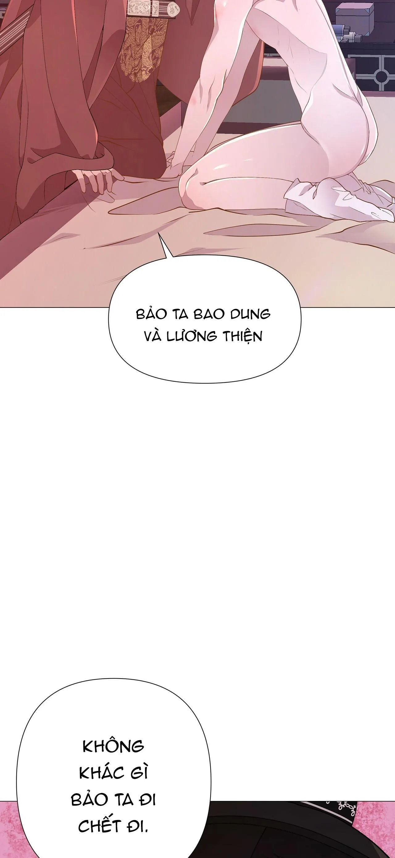 Ma khí vương hồng trần hóa sương tan Chapter 12 Trang 83