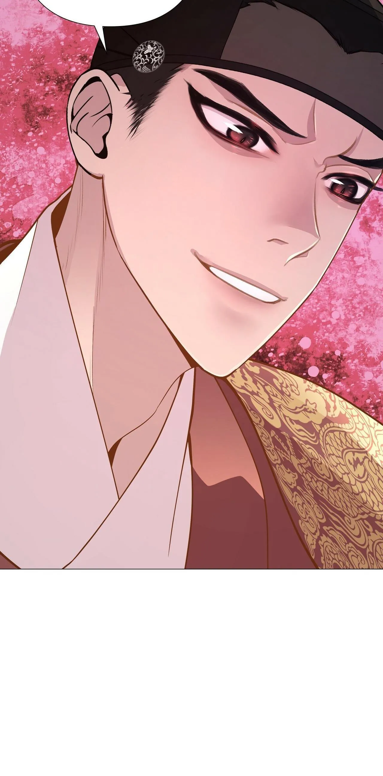 Ma khí vương hồng trần hóa sương tan Chapter 12 Trang 84