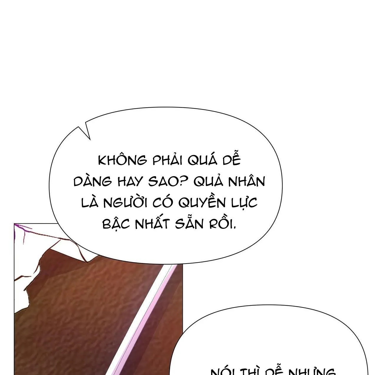 Ma khí vương hồng trần hóa sương tan Chapter 12 Trang 88