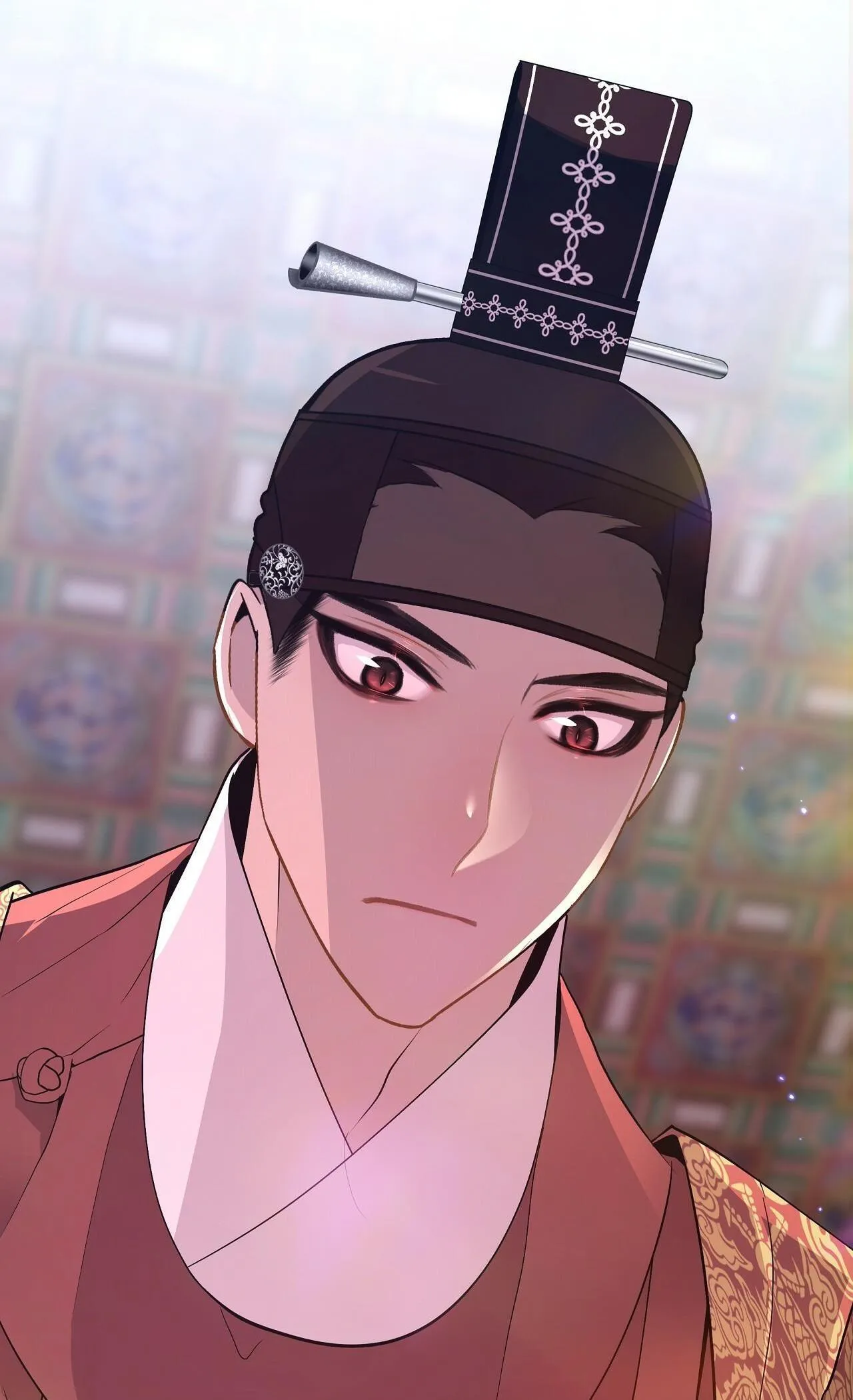 Ma khí vương hồng trần hóa sương tan Chapter 12 Trang 90