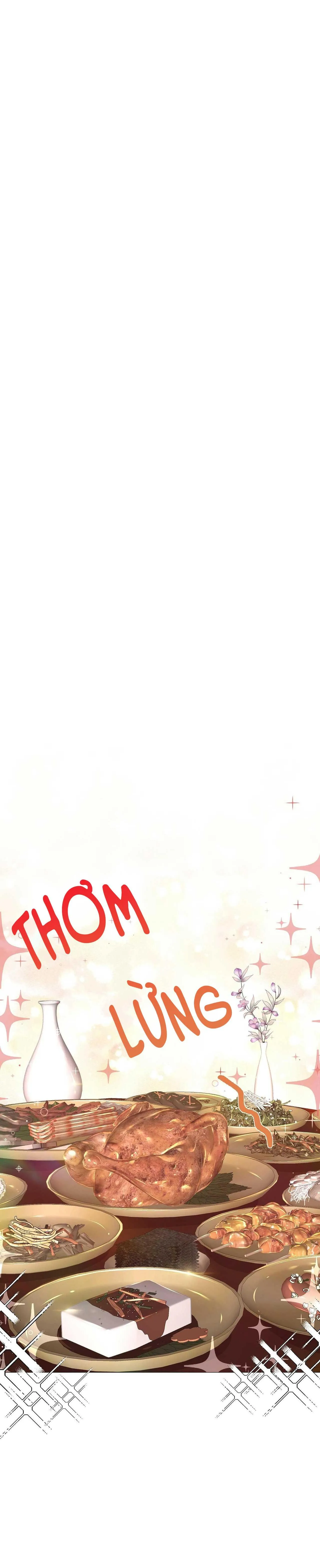 Ma khí vương hồng trần hóa sương tan Chapter 13 Trang 29