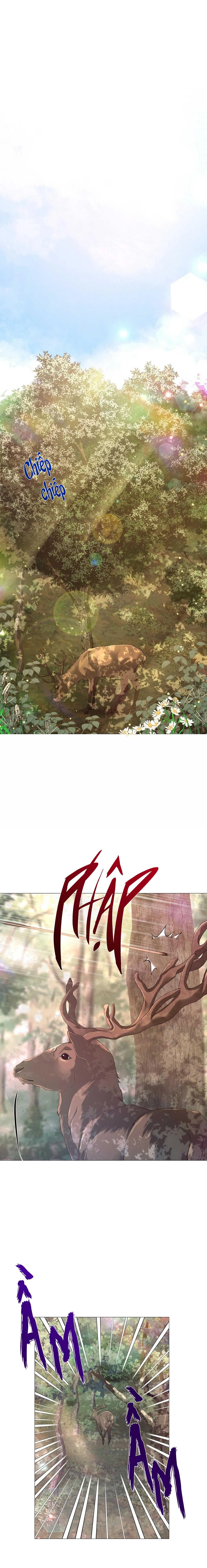 Ma khí vương hồng trần hóa sương tan Chapter 15 Trang 12