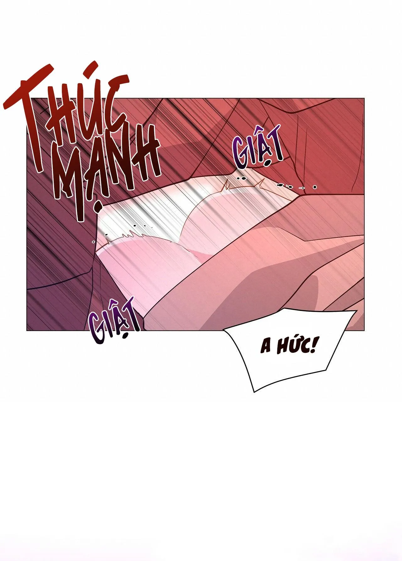 Ma khí vương hồng trần hóa sương tan Chapter 16 Trang 9