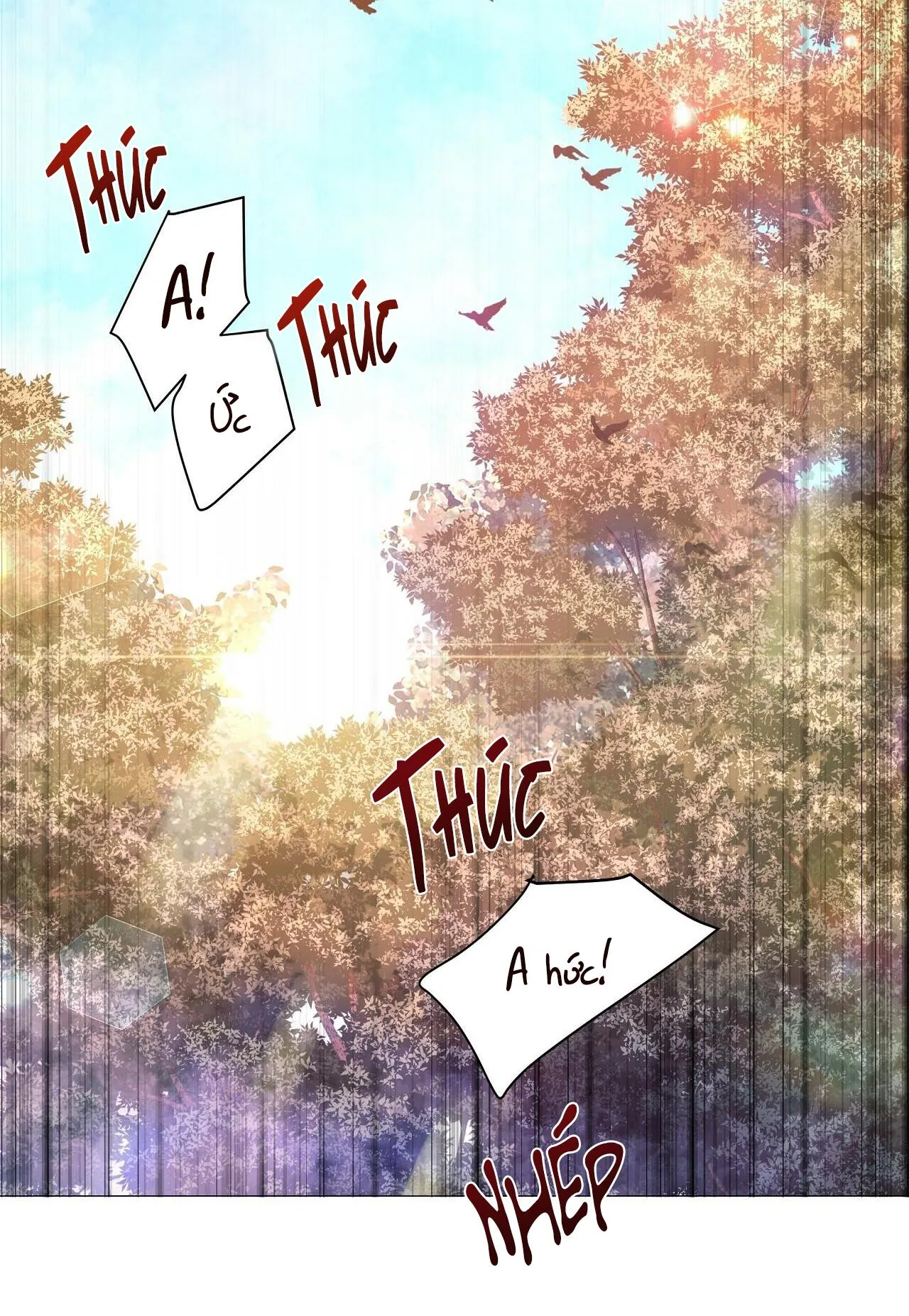 Ma khí vương hồng trần hóa sương tan Chapter 16 Trang 11