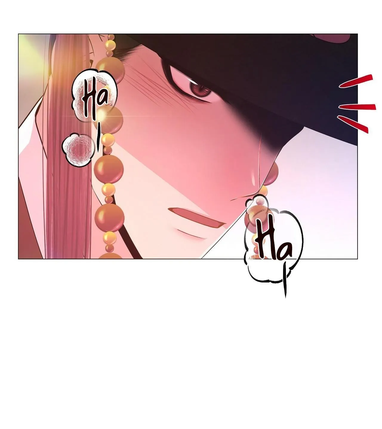 Ma khí vương hồng trần hóa sương tan Chapter 16 Trang 16