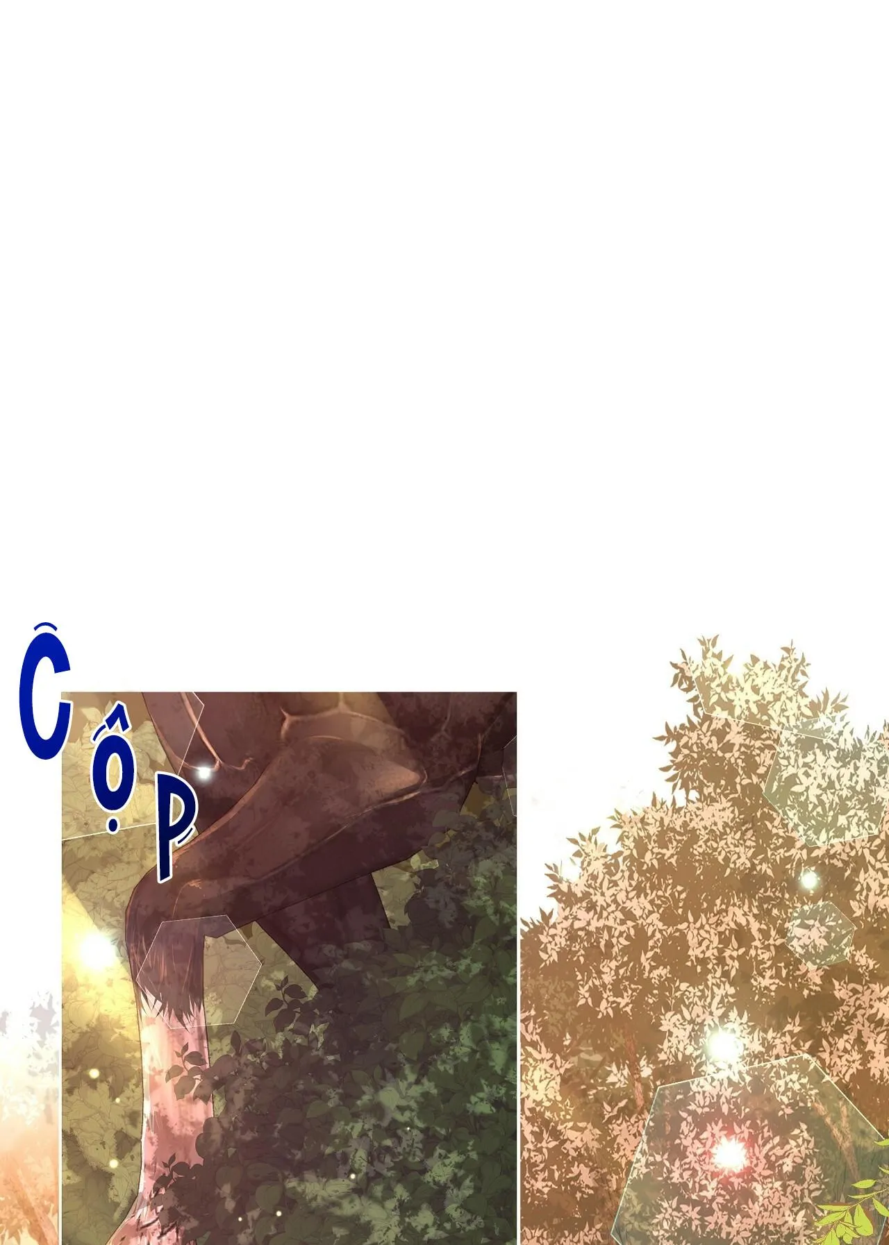 Ma khí vương hồng trần hóa sương tan Chapter 16 Trang 22