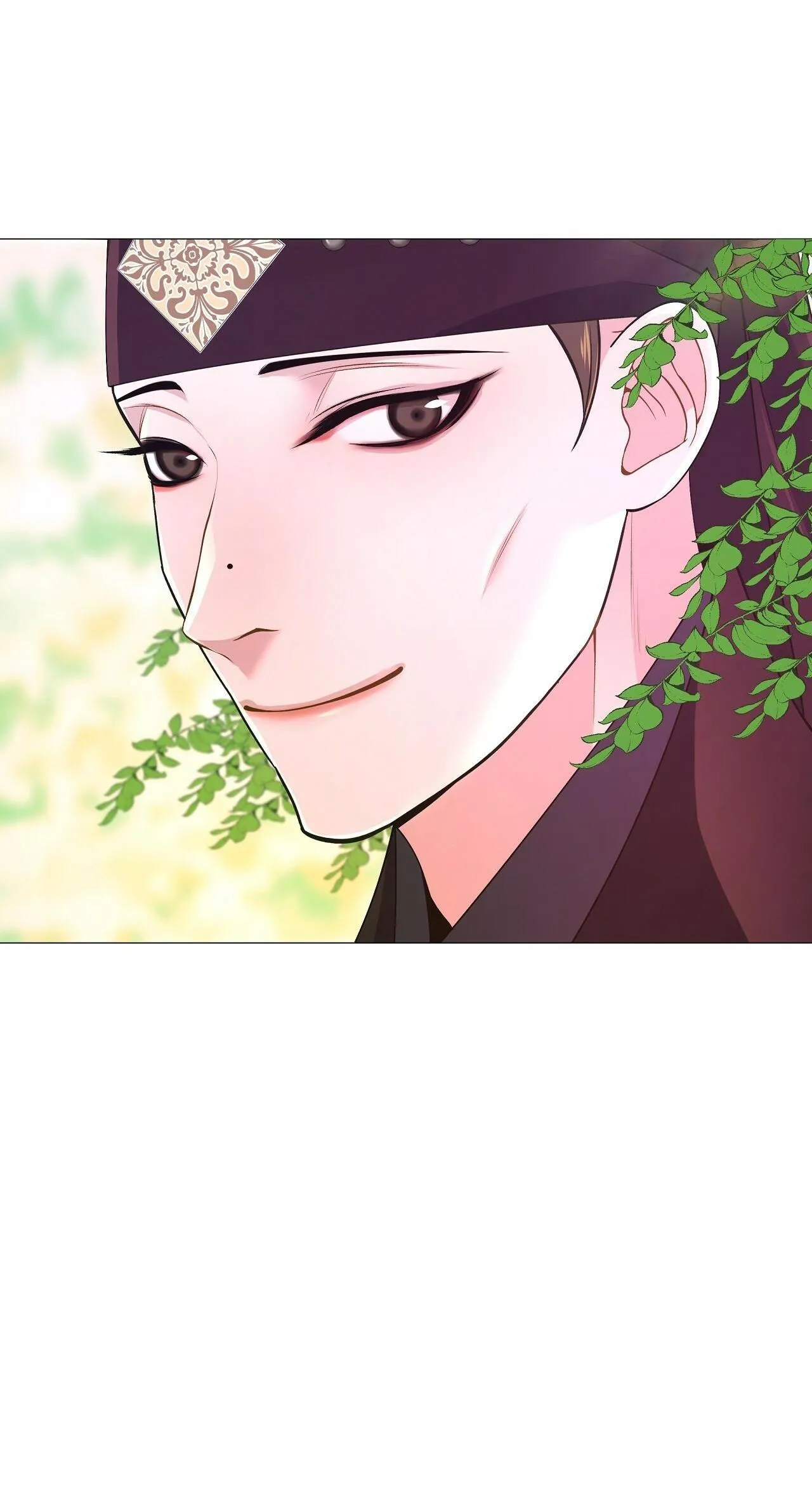 Ma khí vương hồng trần hóa sương tan Chapter 16 Trang 24