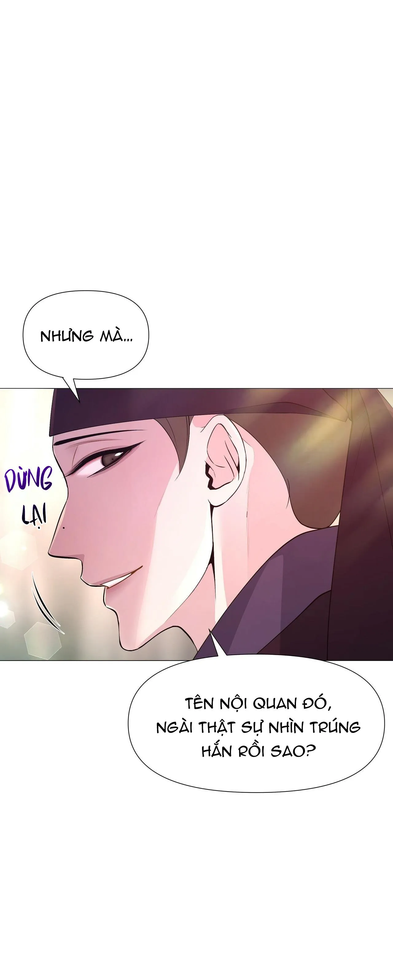 Ma khí vương hồng trần hóa sương tan Chapter 16 Trang 32