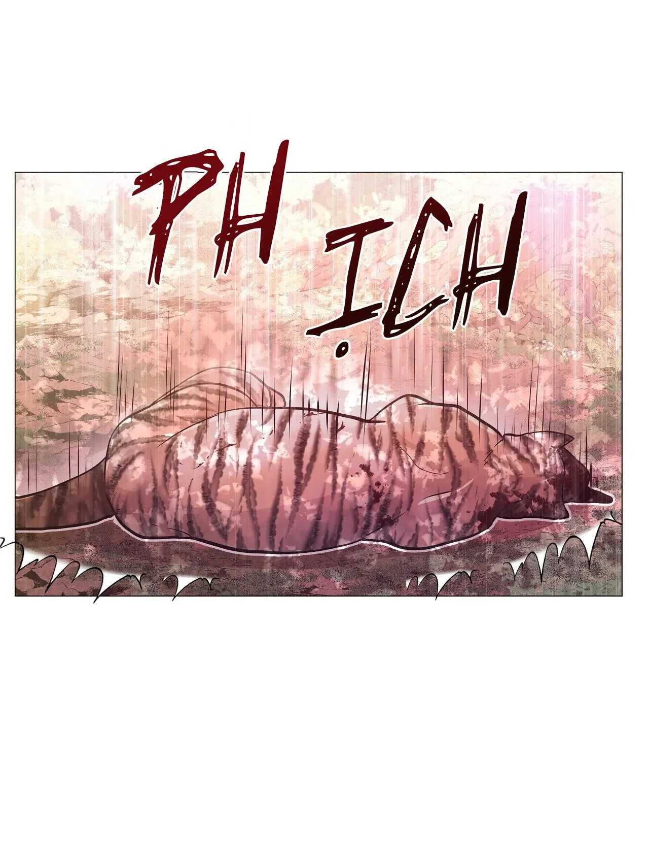 Ma khí vương hồng trần hóa sương tan Chapter 16 Trang 35