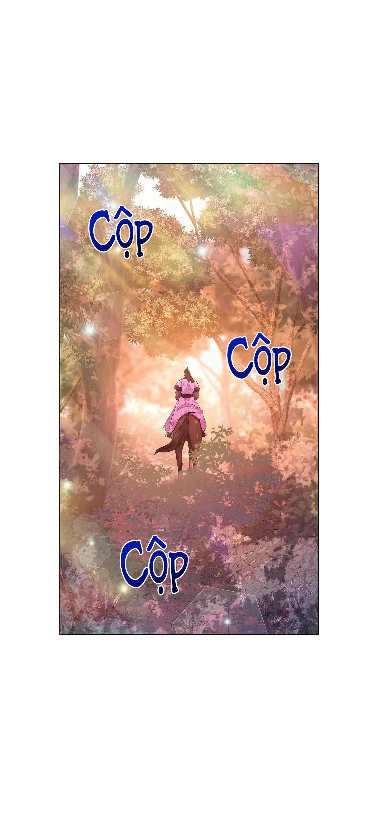 Ma khí vương hồng trần hóa sương tan Chapter 16 Trang 37