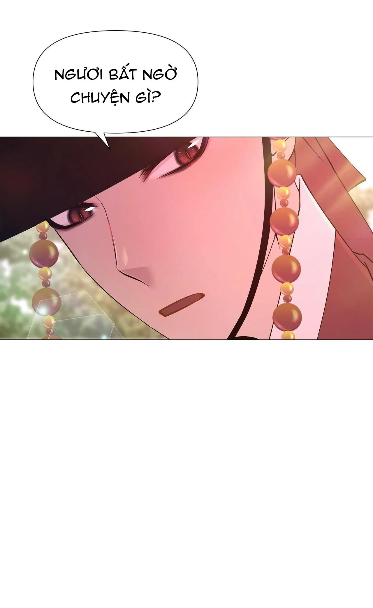 Ma khí vương hồng trần hóa sương tan Chapter 16 Trang 41