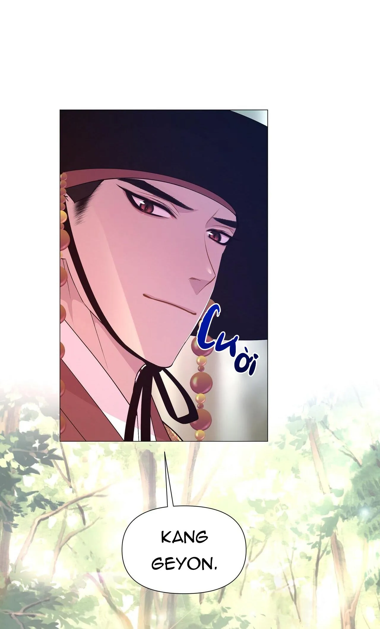 Ma khí vương hồng trần hóa sương tan Chapter 16 Trang 46