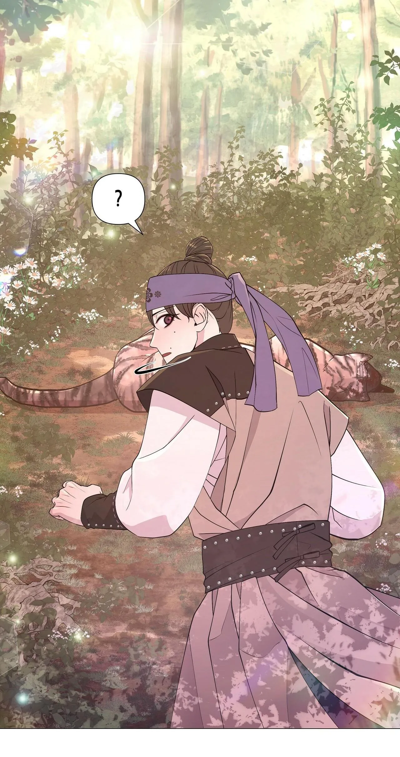 Ma khí vương hồng trần hóa sương tan Chapter 16 Trang 47